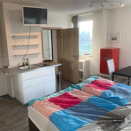 Ferienwohnung Kaiserpanorama Krumpendorf Exterior foto