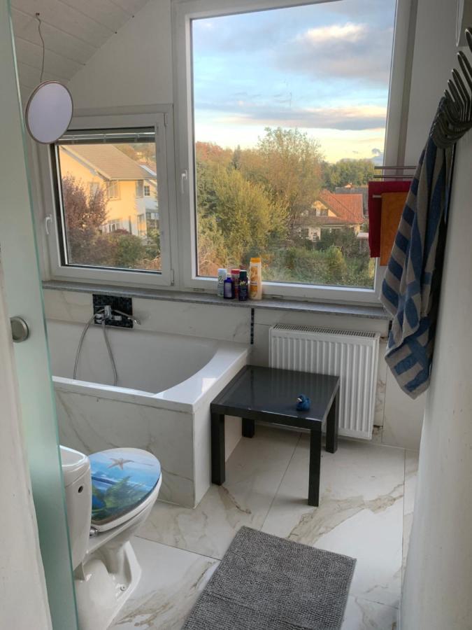 Ferienwohnung Kaiserpanorama Krumpendorf Exterior foto
