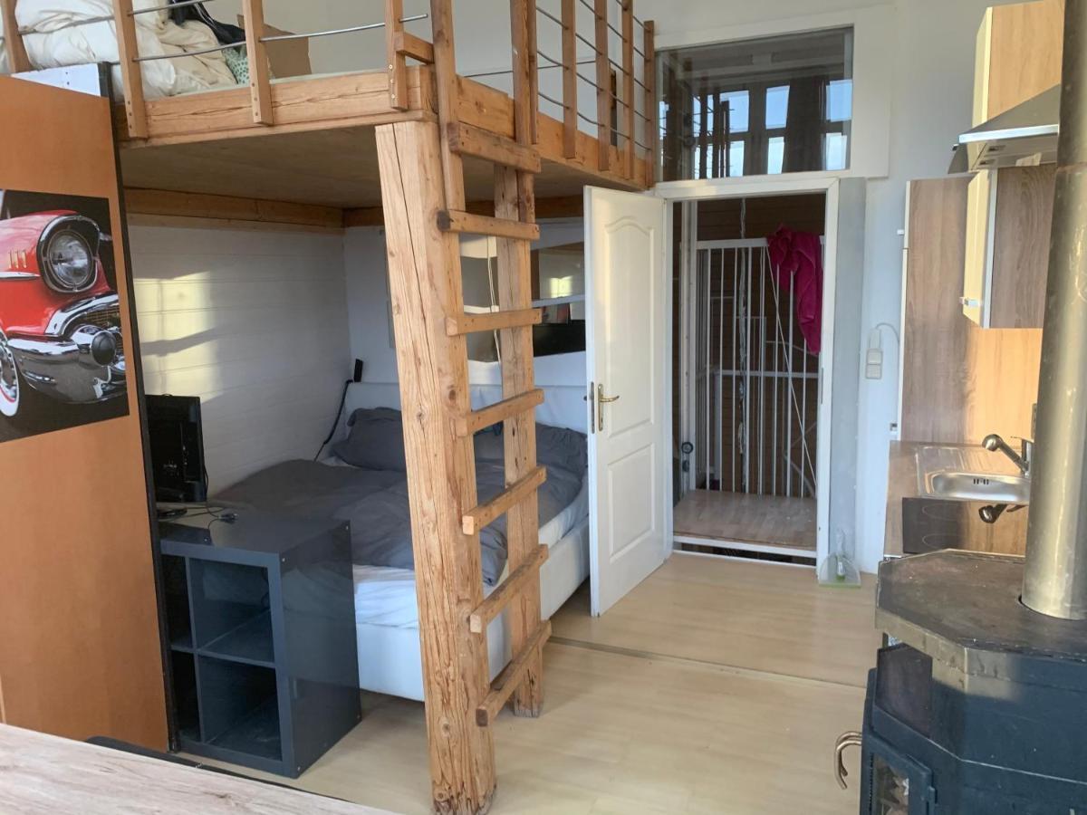Ferienwohnung Kaiserpanorama Krumpendorf Exterior foto